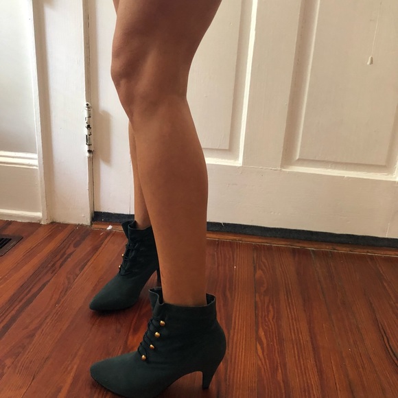 Booties - Picture 3 of 5